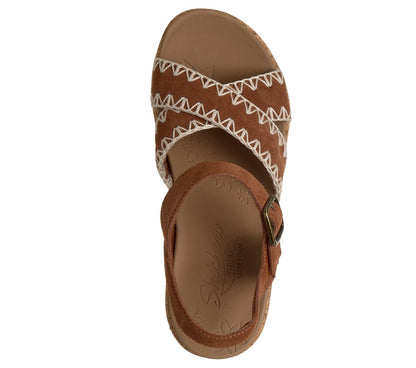Skechers Popular | Arch Fit Beverlee 2.0 - Graceful Garden