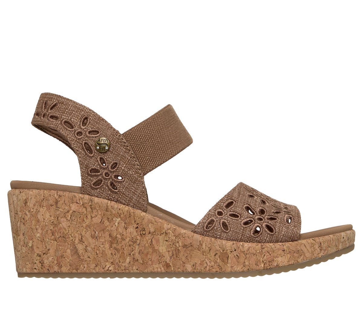 Skechers New | Arch Fit Beverlee 2.0 - Beach Bliss 2