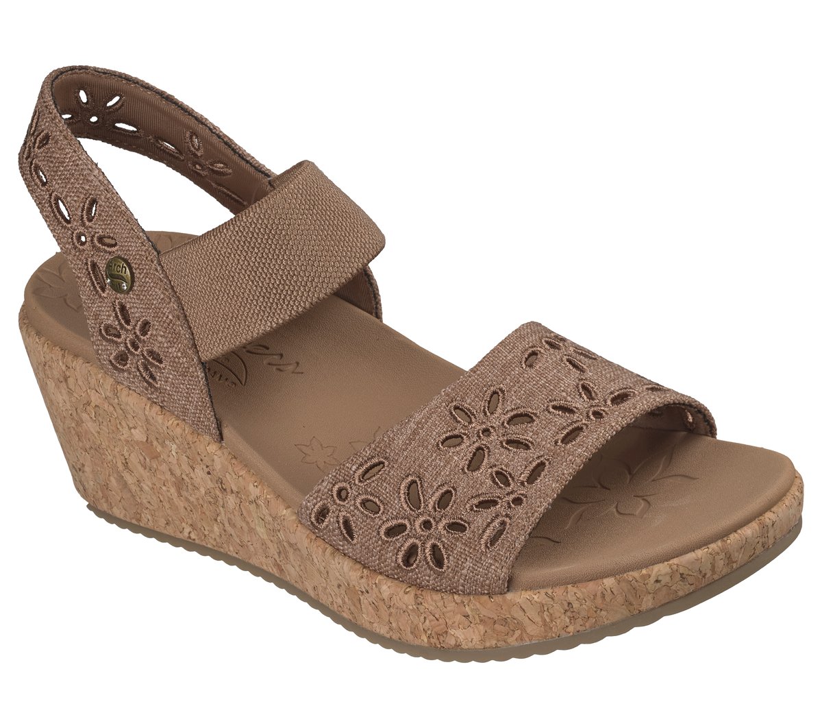 Skechers New | Arch Fit Beverlee 2.0 - Beach Bliss 2