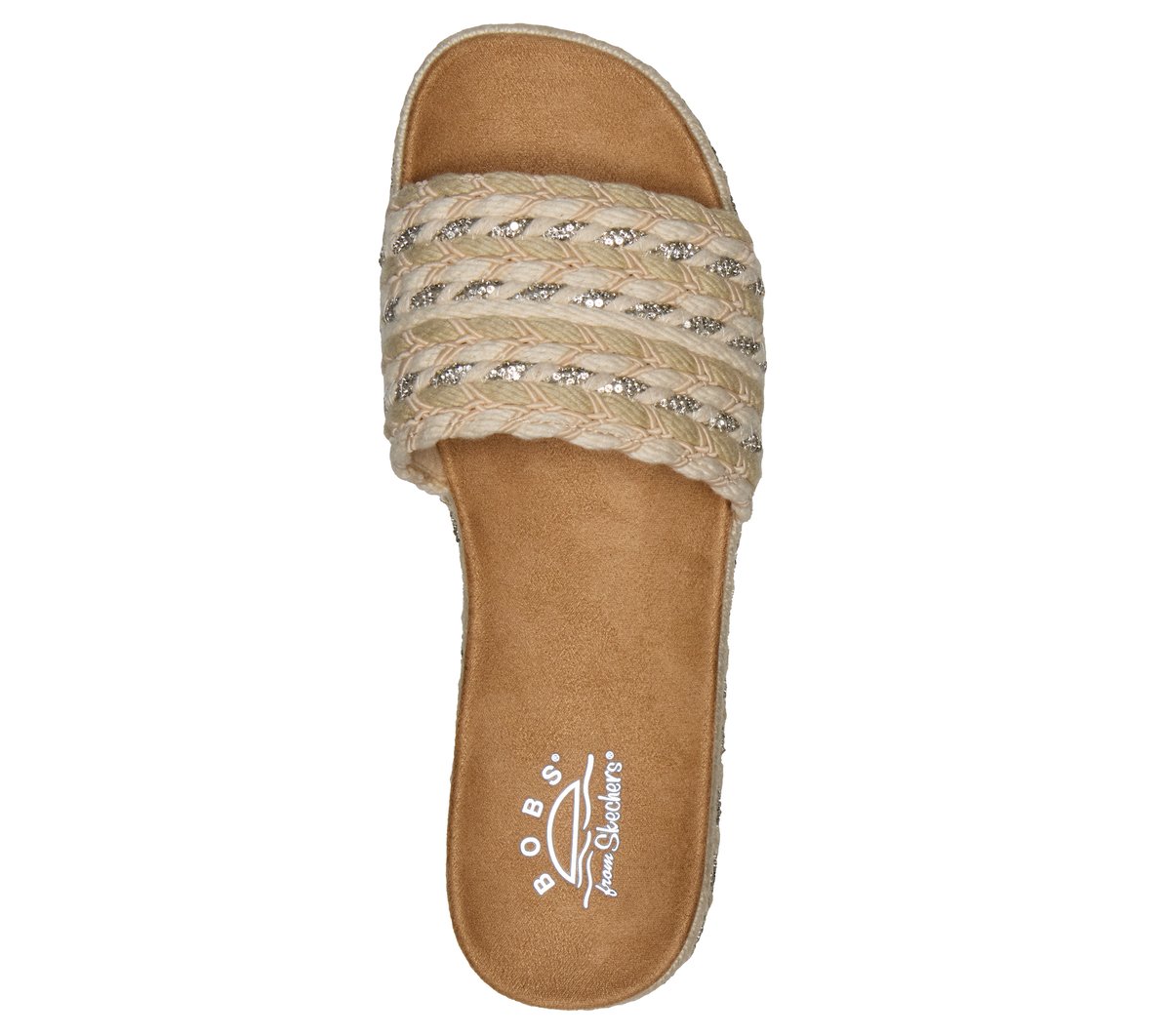 Skechers Popular | BOBS Misty Kiss - Island Peace