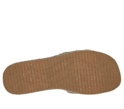 Skechers Popular | BOBS Misty Kiss - Island Peace