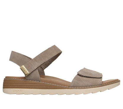 Skechers Value | BOBS Arch Fit Oasis - Daisy Steps