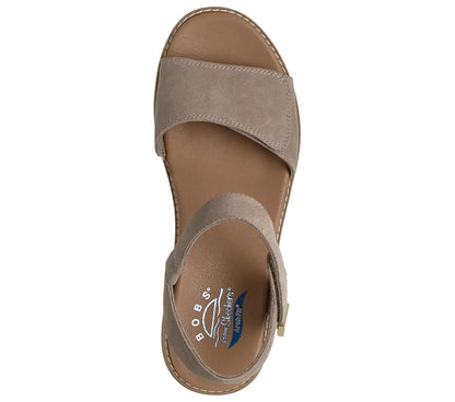 Skechers Value | BOBS Arch Fit Oasis - Daisy Steps