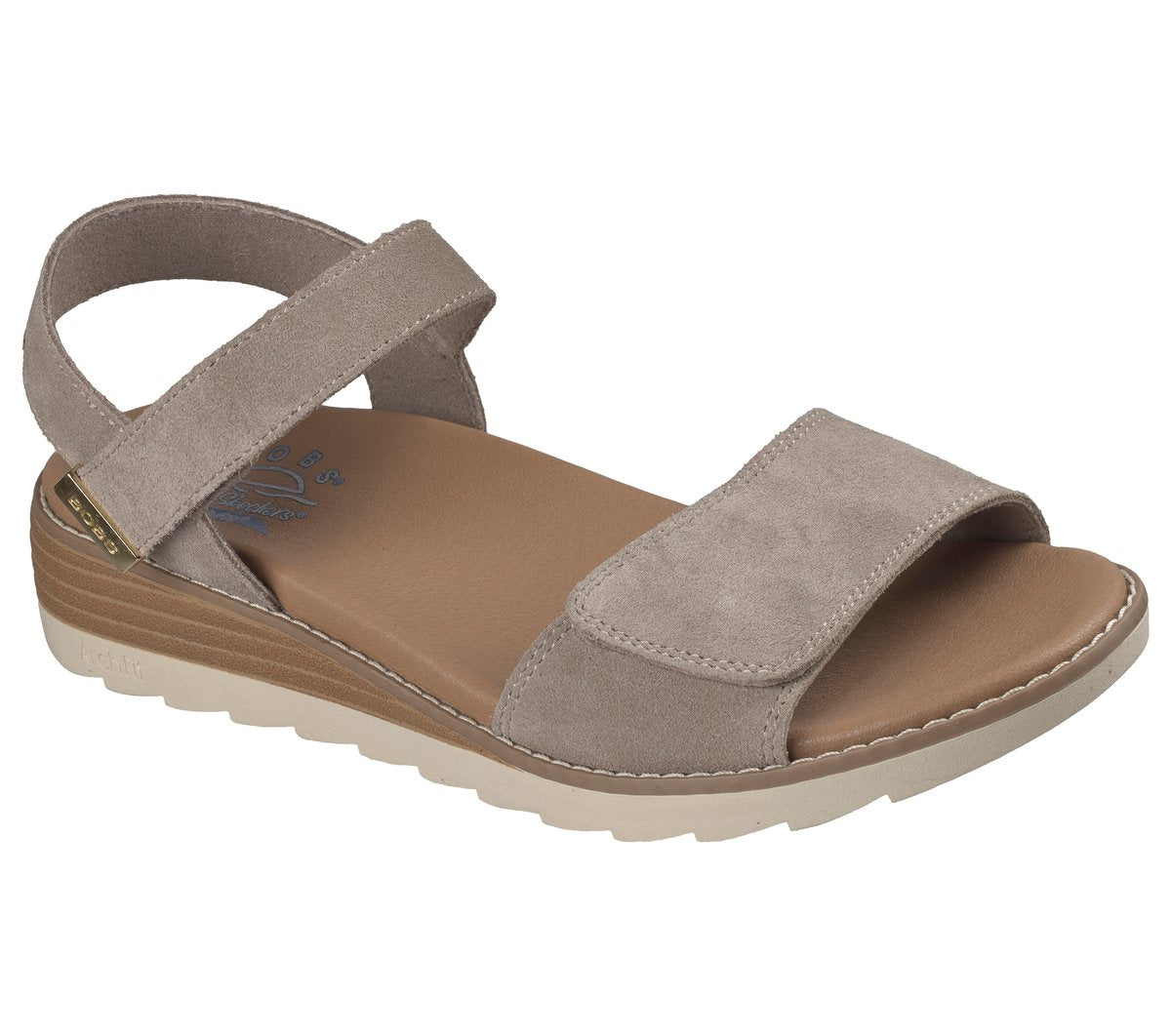 Skechers Value | BOBS Arch Fit Oasis - Daisy Steps