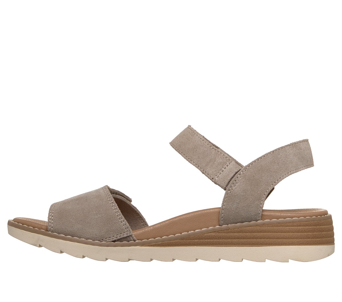 Skechers Value | BOBS Arch Fit Oasis - Daisy Steps