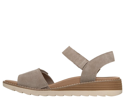 Skechers Value | BOBS Arch Fit Oasis - Daisy Steps