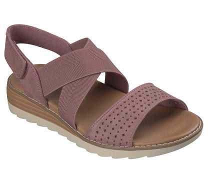 Skechers Premium | BOBS Arch Fit Oasis - B Perf