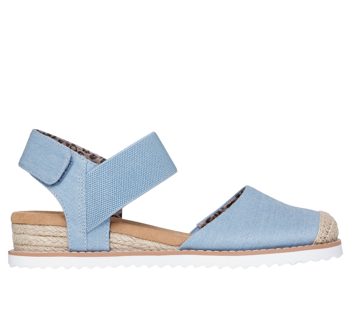 Skechers Hot Sale | BOBS Desert Kiss - Sun Shining