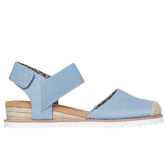 Skechers Hot Sale | BOBS Desert Kiss - Sun Shining