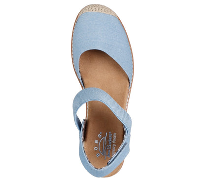 Skechers Hot Sale | BOBS Desert Kiss - Sun Shining