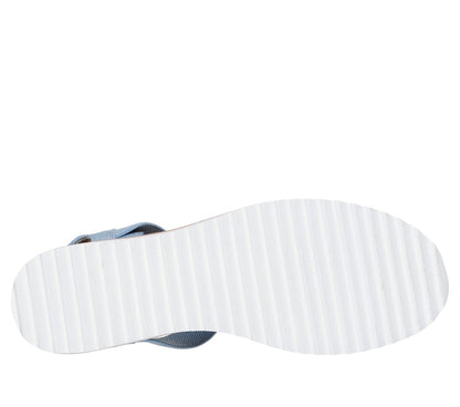Skechers Hot Sale | BOBS Desert Kiss - Sun Shining
