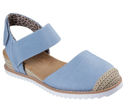 Skechers Hot Sale | BOBS Desert Kiss - Sun Shining