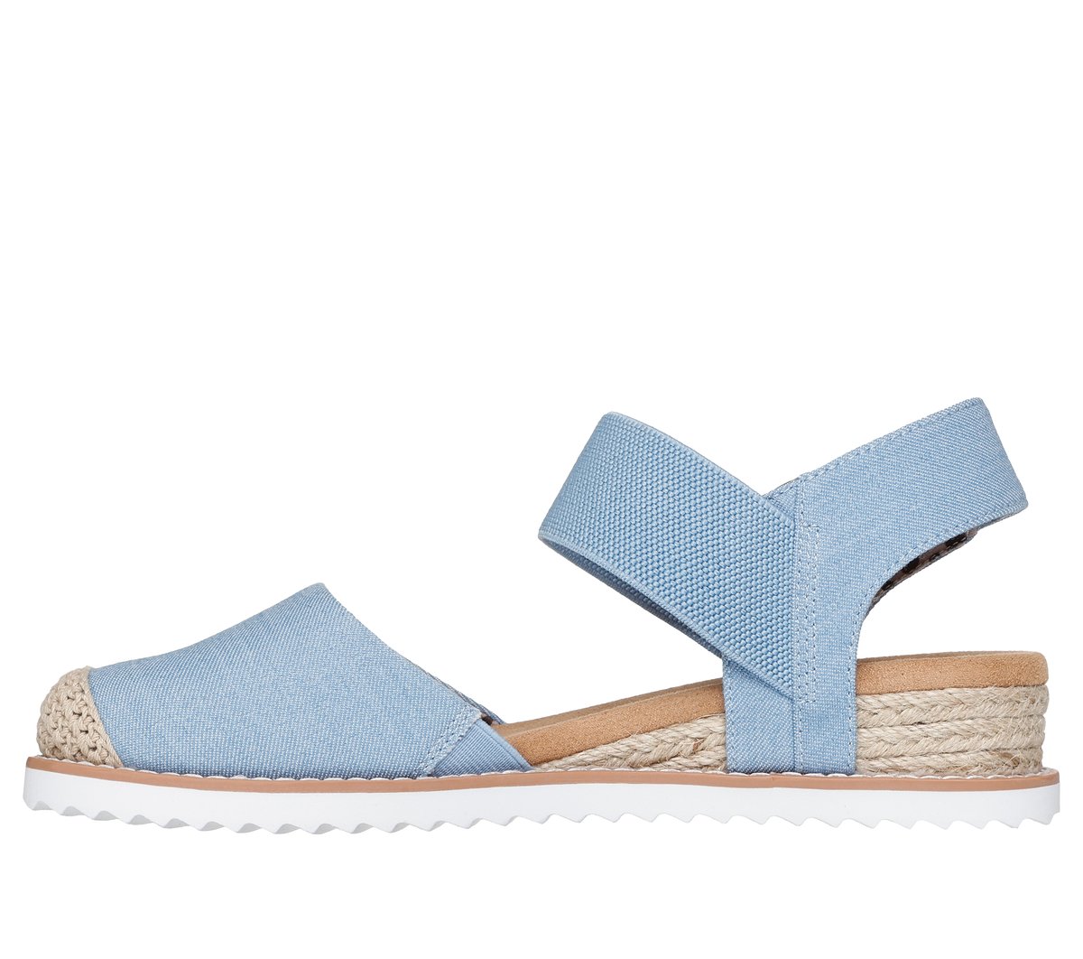 Skechers Hot Sale | BOBS Desert Kiss - Sun Shining
