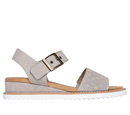 Skechers Trending | BOBS Desert Kiss - Serendipitous