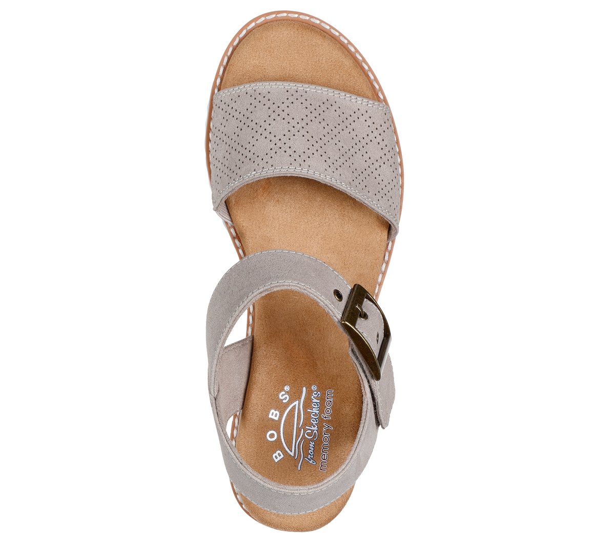 Skechers Trending | BOBS Desert Kiss - Serendipitous