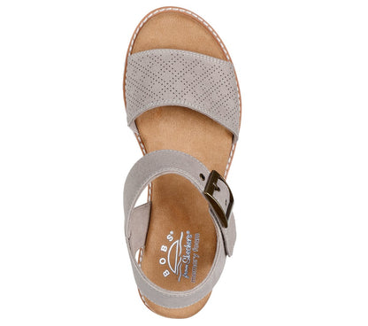 Skechers Trending | BOBS Desert Kiss - Serendipitous