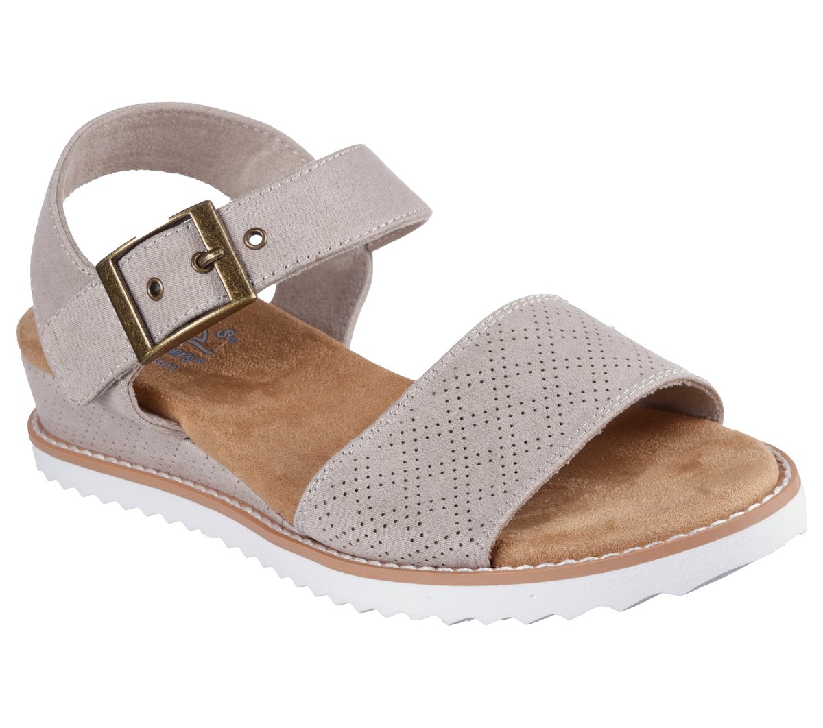 Skechers Trending | BOBS Desert Kiss - Serendipitous