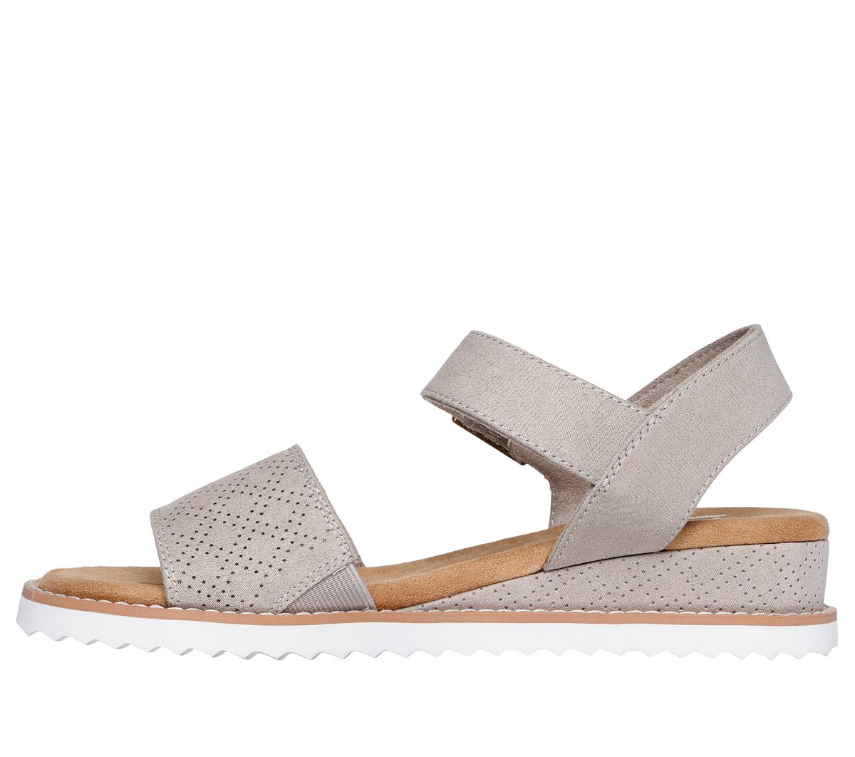 Skechers Trending | BOBS Desert Kiss - Serendipitous