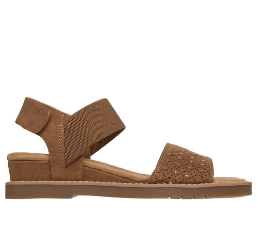 Skechers Trending | BOBS Desert Kiss Dream - Open Breeze