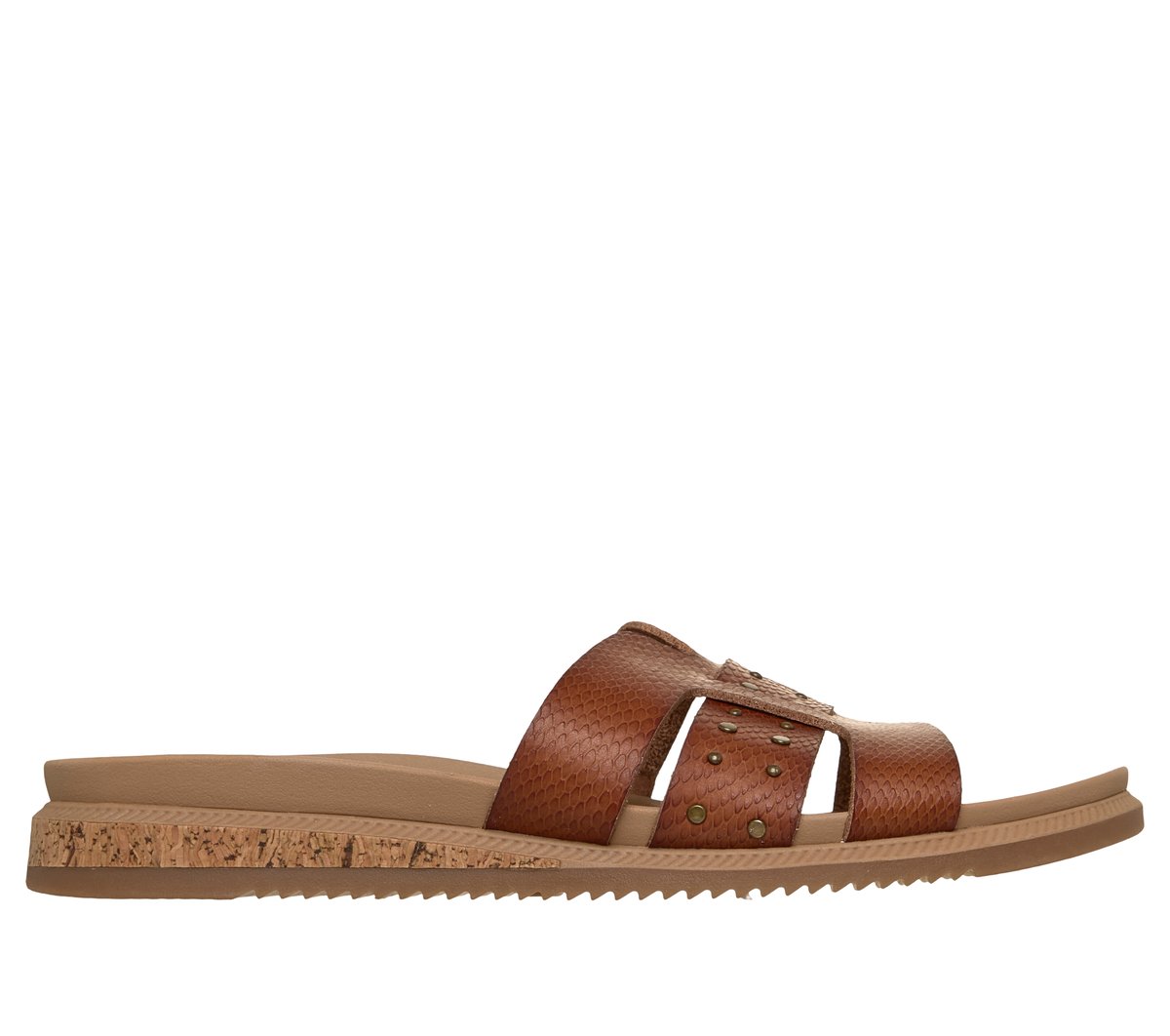 Skechers Sale | BOBS Desert Kiss Low - Stud Look