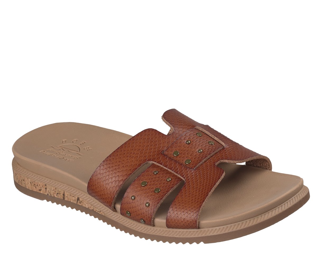 Skechers Sale | BOBS Desert Kiss Low - Stud Look