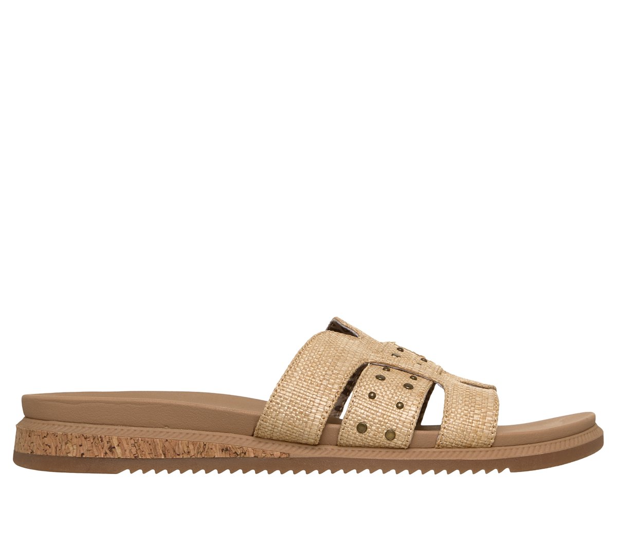 Skechers Great Value | BOBS Desert Kiss Low - Sandy Stroll