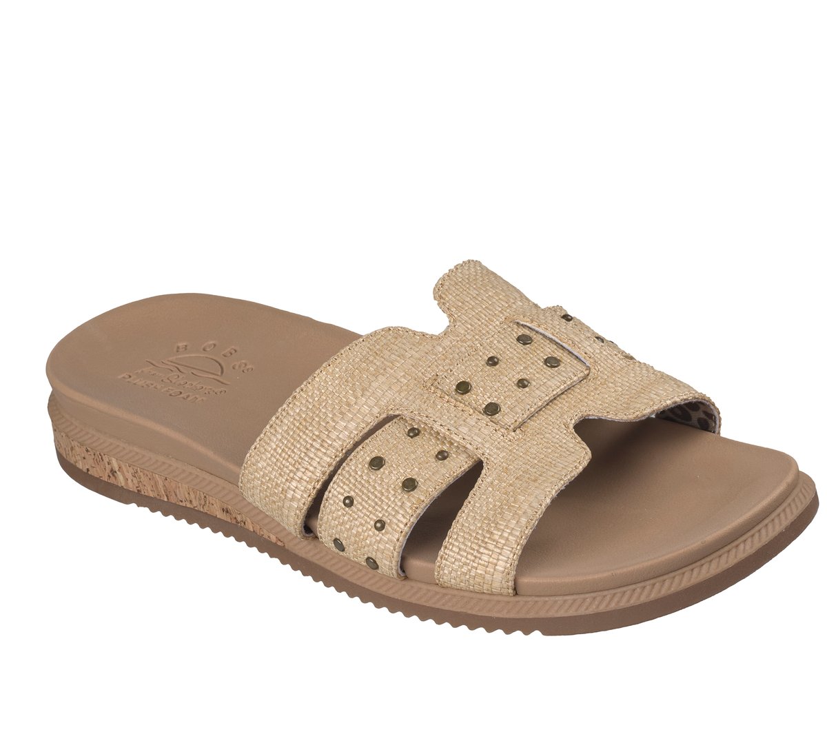 Skechers Great Value | BOBS Desert Kiss Low - Sandy Stroll