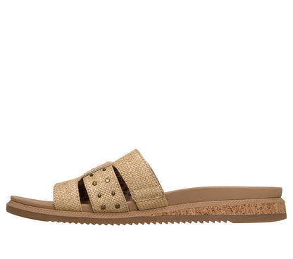 Skechers Great Value | BOBS Desert Kiss Low - Sandy Stroll