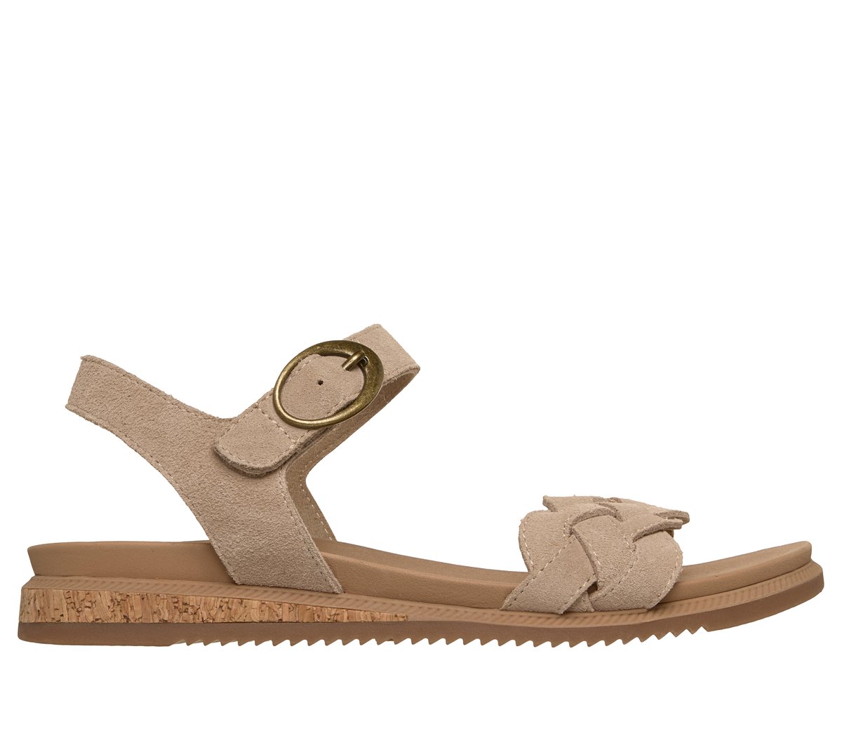 Skechers Top Pick | BOBS Desert Kiss Low - Vacay Look
