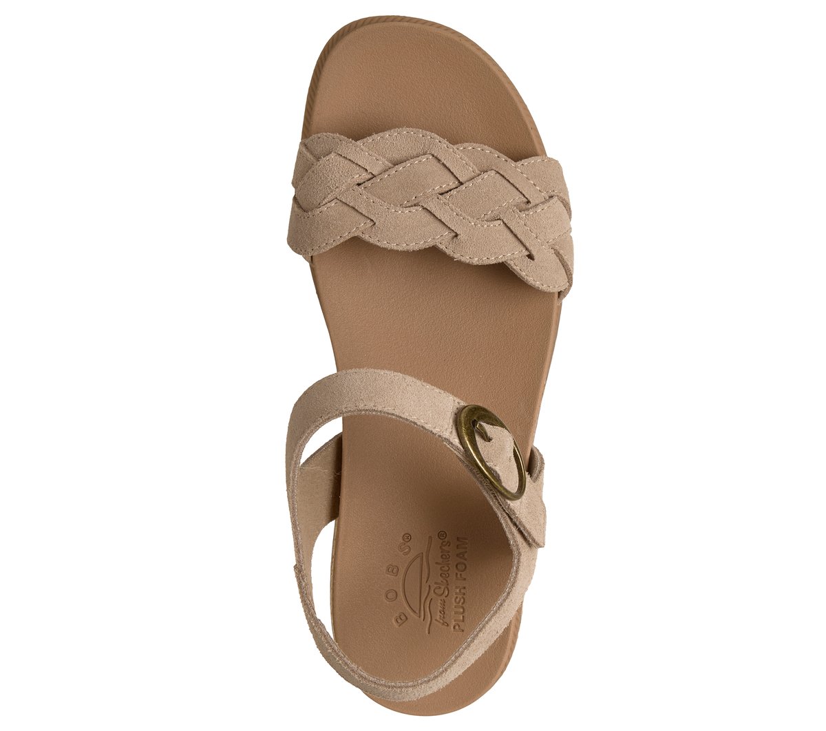 Skechers Top Pick | BOBS Desert Kiss Low - Vacay Look
