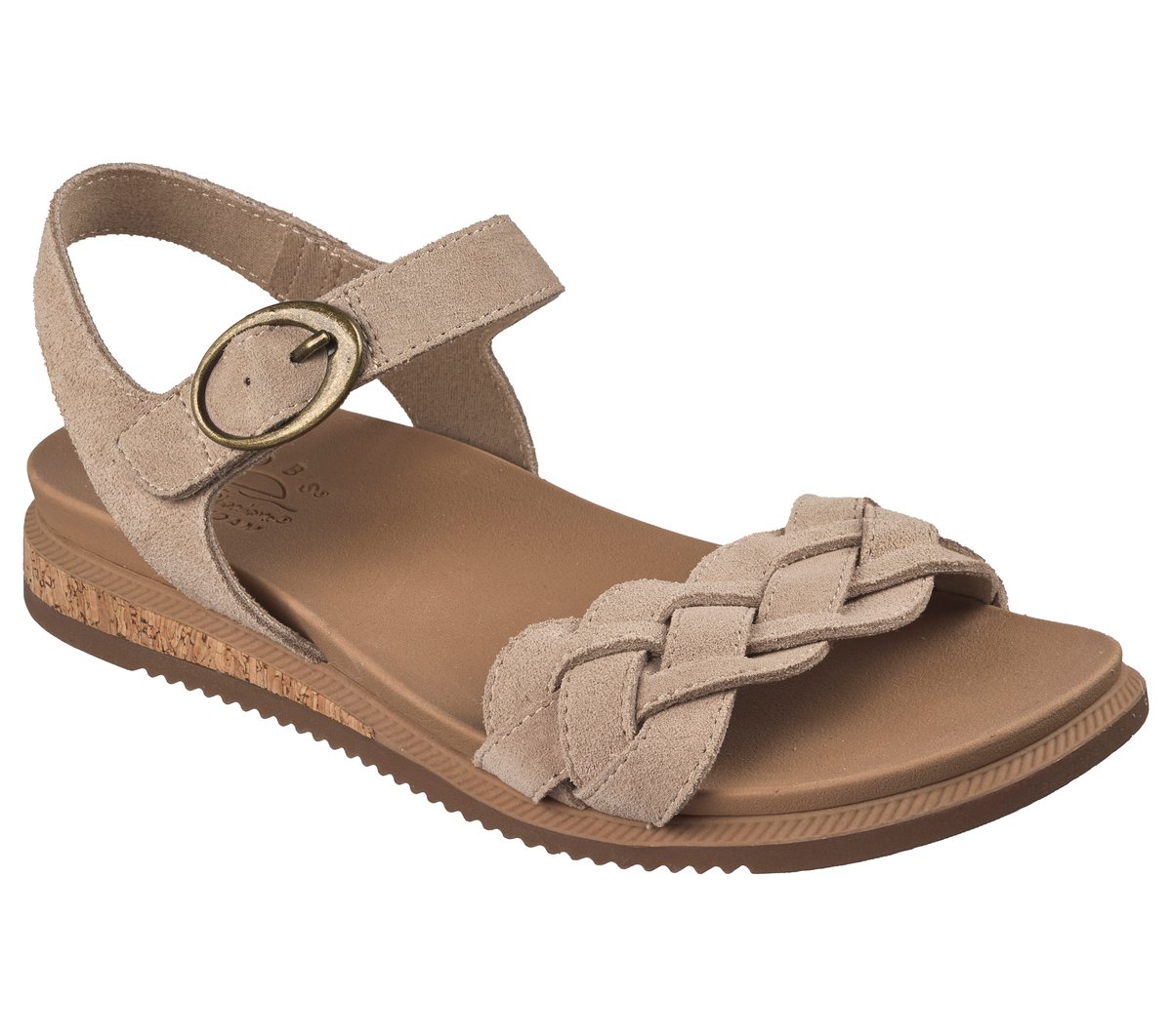 Skechers Top Pick | BOBS Desert Kiss Low - Vacay Look