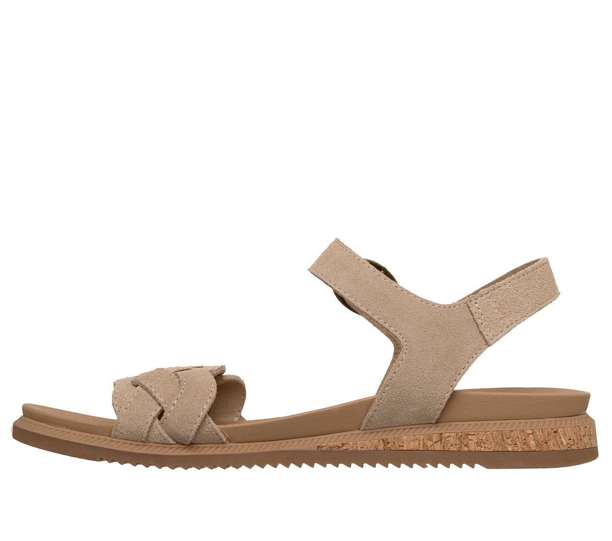 Skechers Top Pick | BOBS Desert Kiss Low - Vacay Look