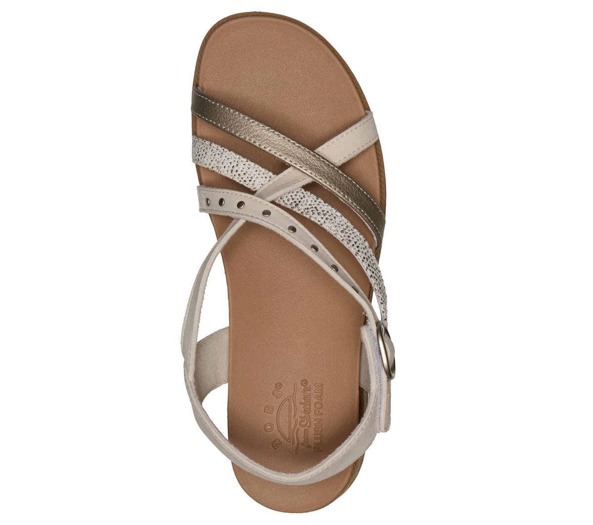 Skechers Value | BOBS Desert Kiss Low - Seaside Sling