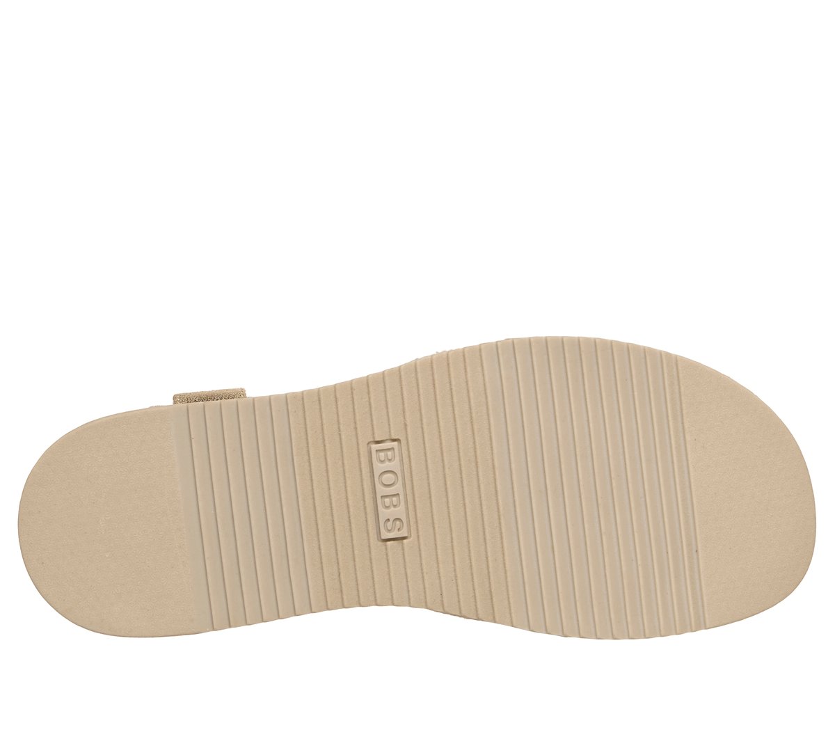Skechers Top Pick | BOBS Desert Kiss Low - Sand Hop