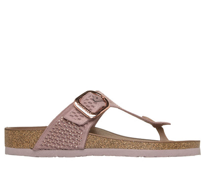 Skechers Classic | Arch Fit Granola - Enchanted Sparkle