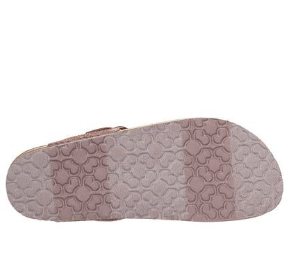 Skechers Classic | Arch Fit Granola - Enchanted Sparkle