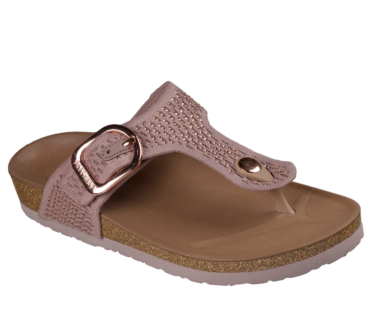 Skechers Classic | Arch Fit Granola - Enchanted Sparkle