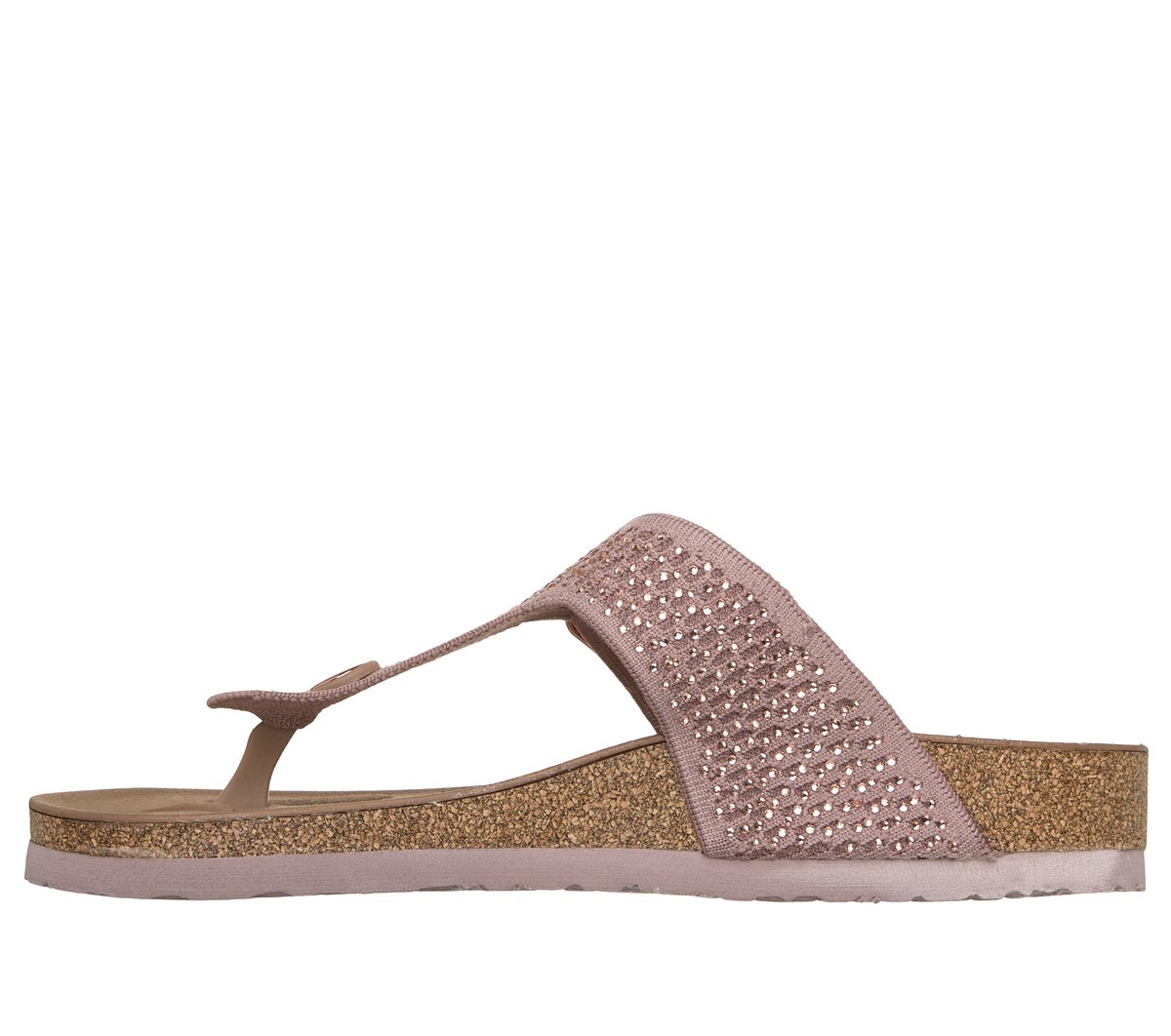 Skechers Classic | Arch Fit Granola - Enchanted Sparkle
