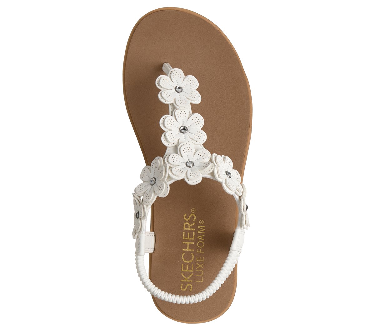 Skechers Hot Sale | Summer Cove - Beach Bloom