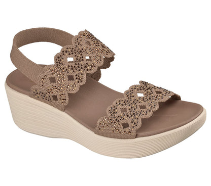 Skechers Exclusive | Parallel Lite - Sassy Dayz 2.0