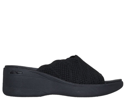Skechers Featured | Pier-Lite - Classic Elegance