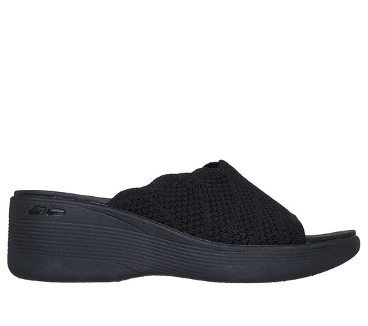 Skechers Featured | Pier-Lite - Classic Elegance