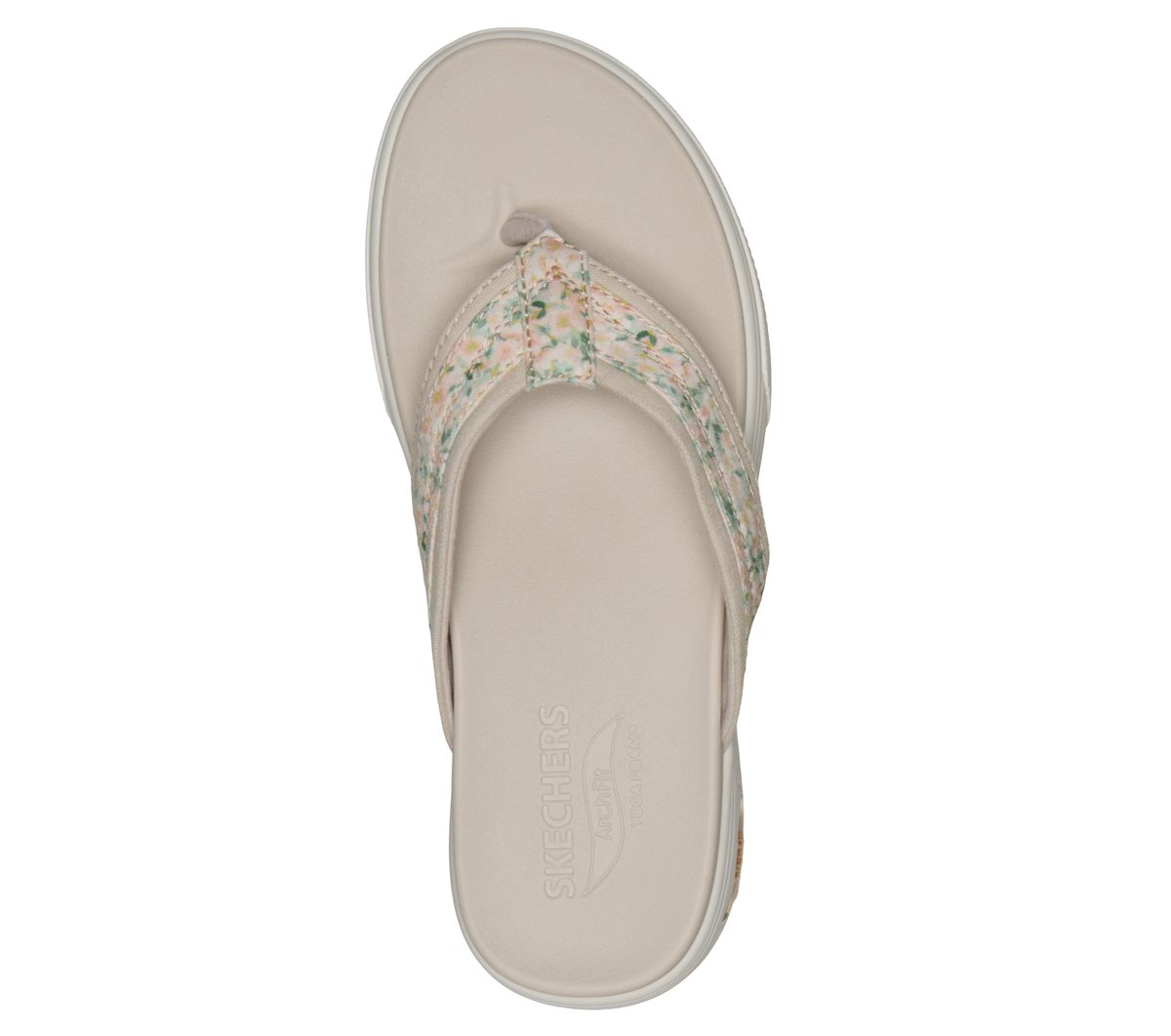 Skechers Quality | Arch Fit Arcade Sandal - Flora Friends