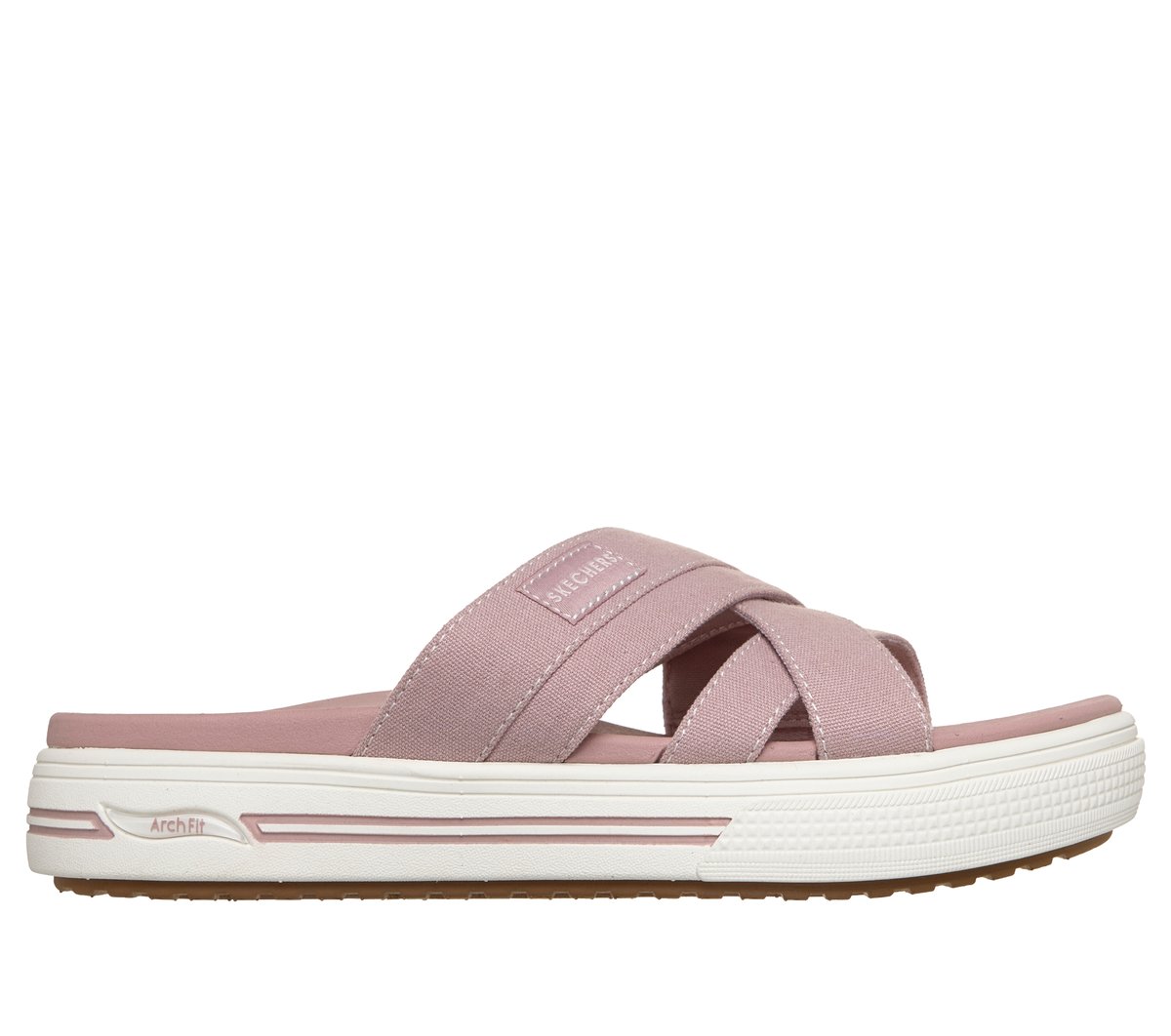 Skechers Smart Buy | Arch Fit Arcade Sandal - Daylily