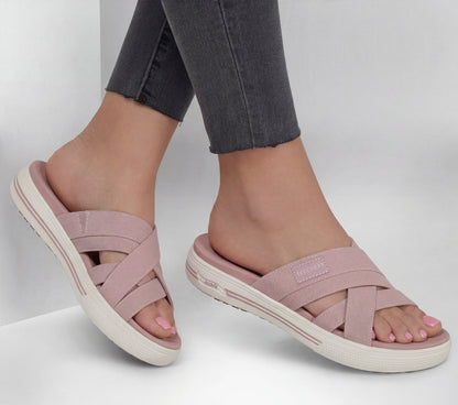 Skechers Smart Buy | Arch Fit Arcade Sandal - Daylily