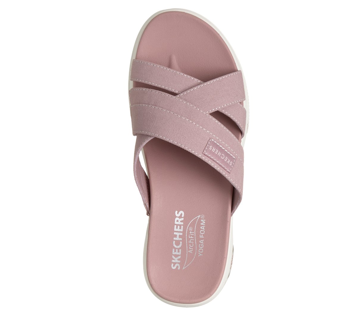 Skechers Smart Buy | Arch Fit Arcade Sandal - Daylily
