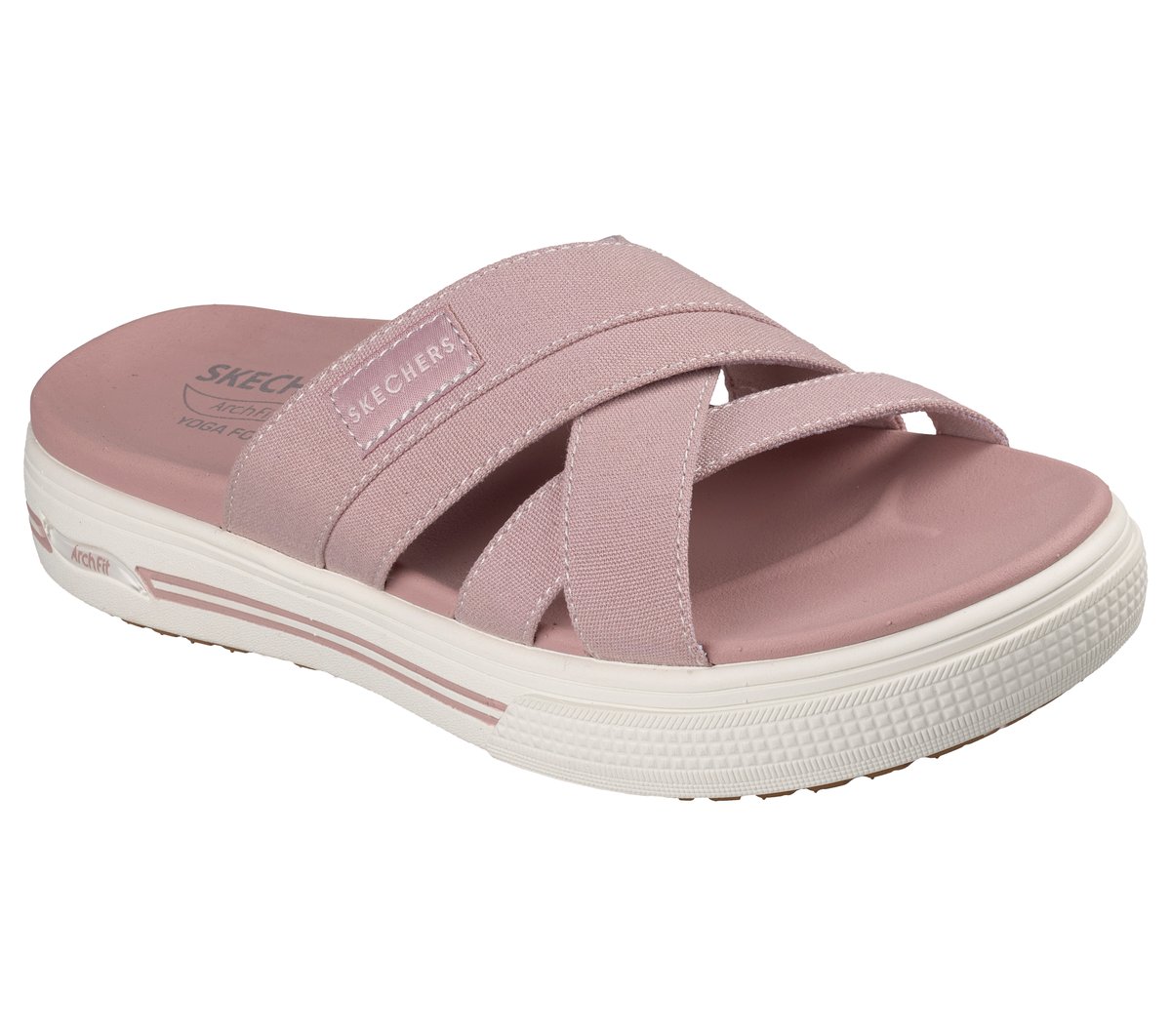 Skechers Smart Buy | Arch Fit Arcade Sandal - Daylily