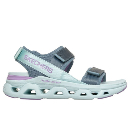 Skechers Value | Glide-Step Altus Sandal - Sleek Motion