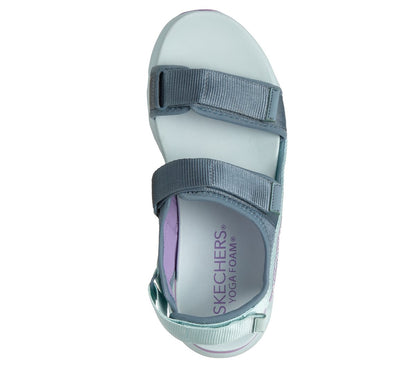 Skechers Value | Glide-Step Altus Sandal - Sleek Motion
