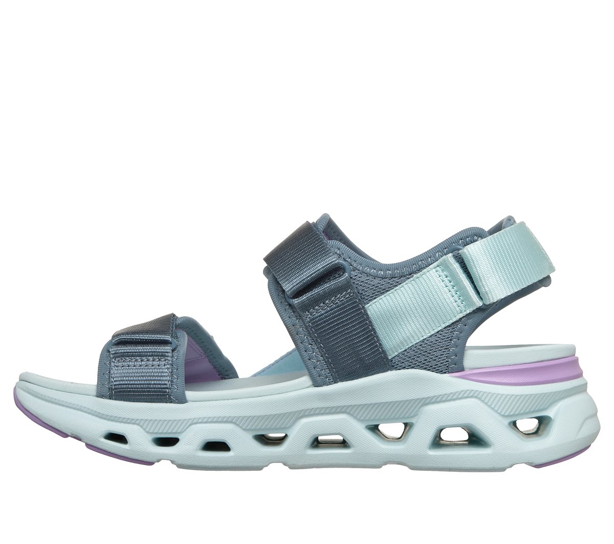 Skechers Value | Glide-Step Altus Sandal - Sleek Motion